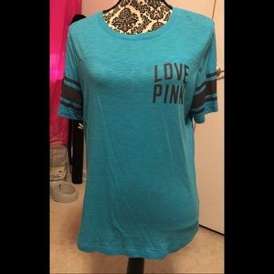 Women’s Victoria’s Secret Pink shirt